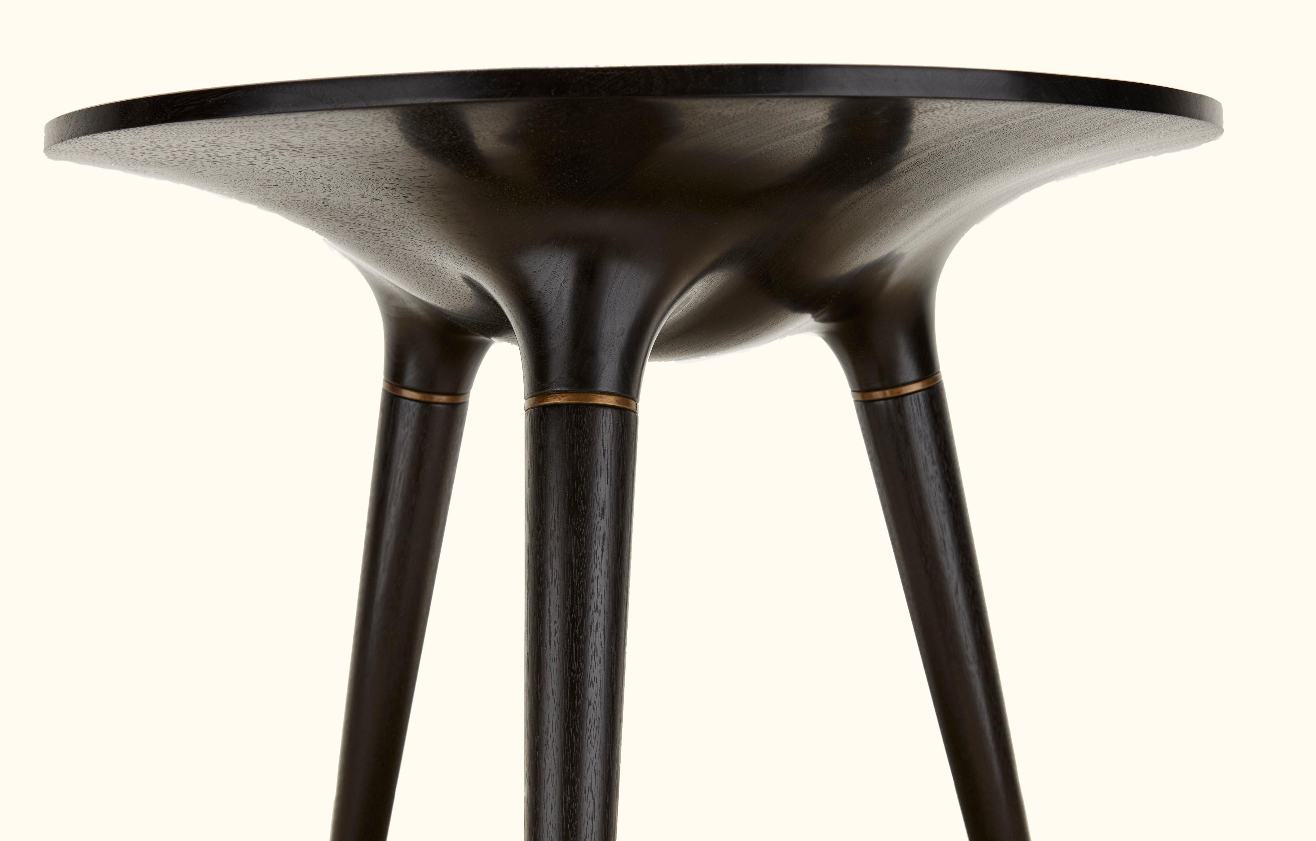 Mid-Century Modern Occasional Table 001 by Vincent Pocsik for Lawson-Fenning