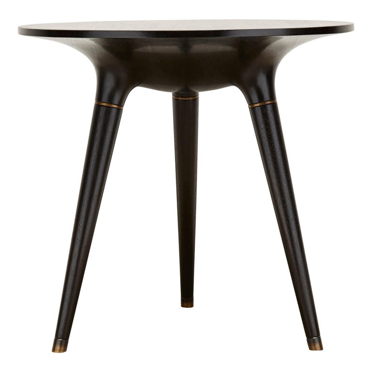 Occasional Table 001 by Vincent Pocsik for Lawson-Fenning For Sale