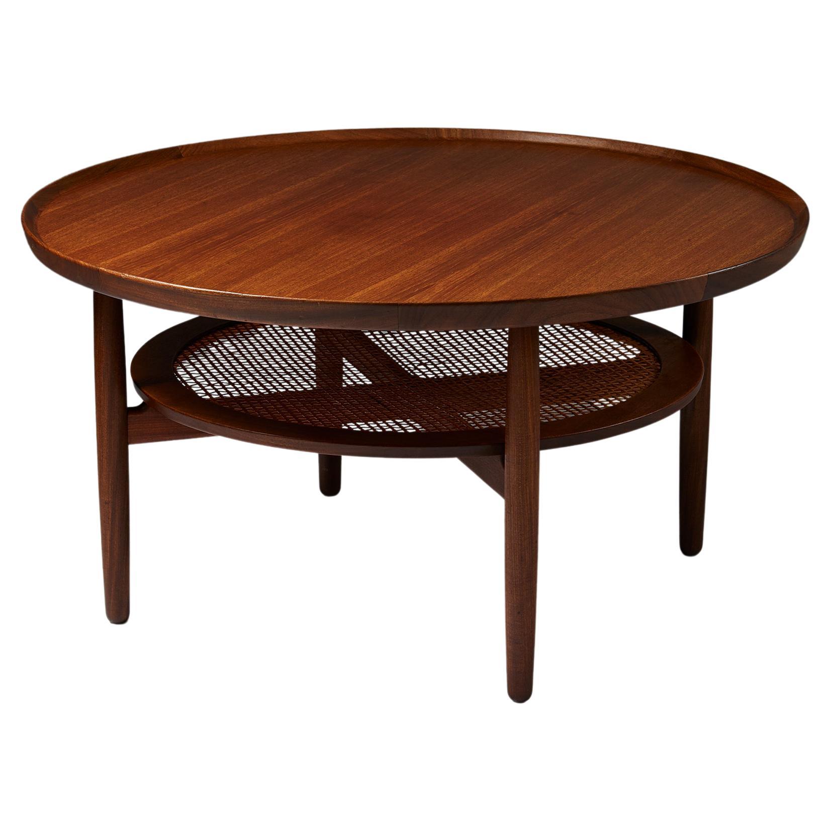 Occasional Table, Anonymous, Denmark, 1950’s