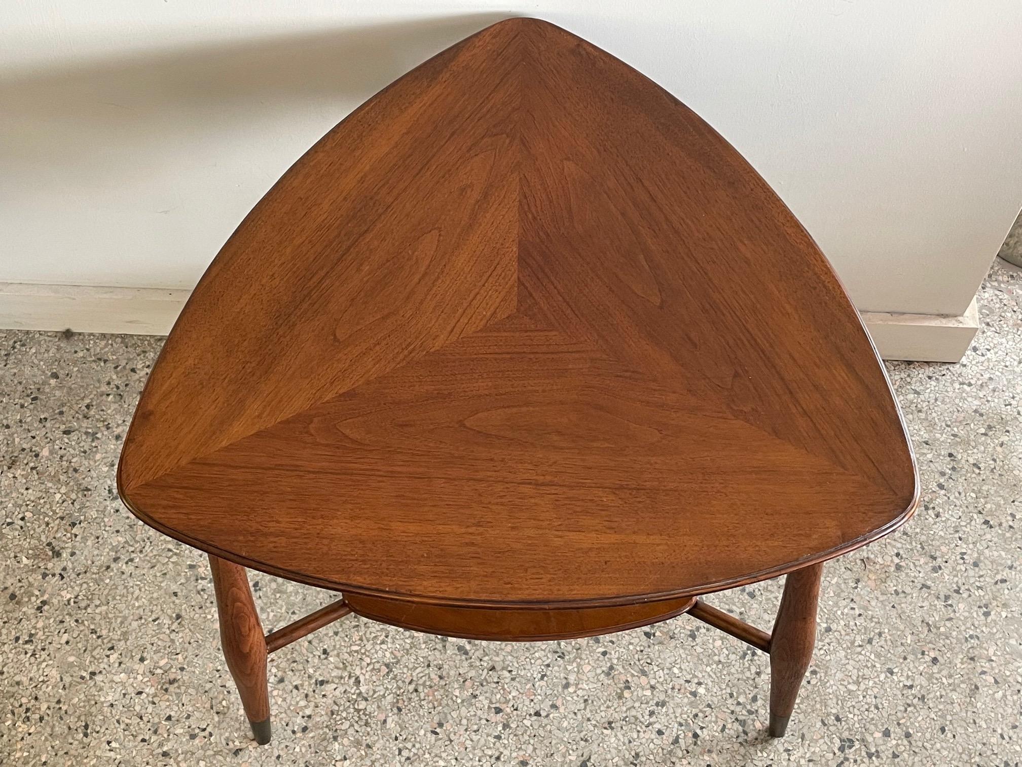Occasional Table By John Widdicomb 4