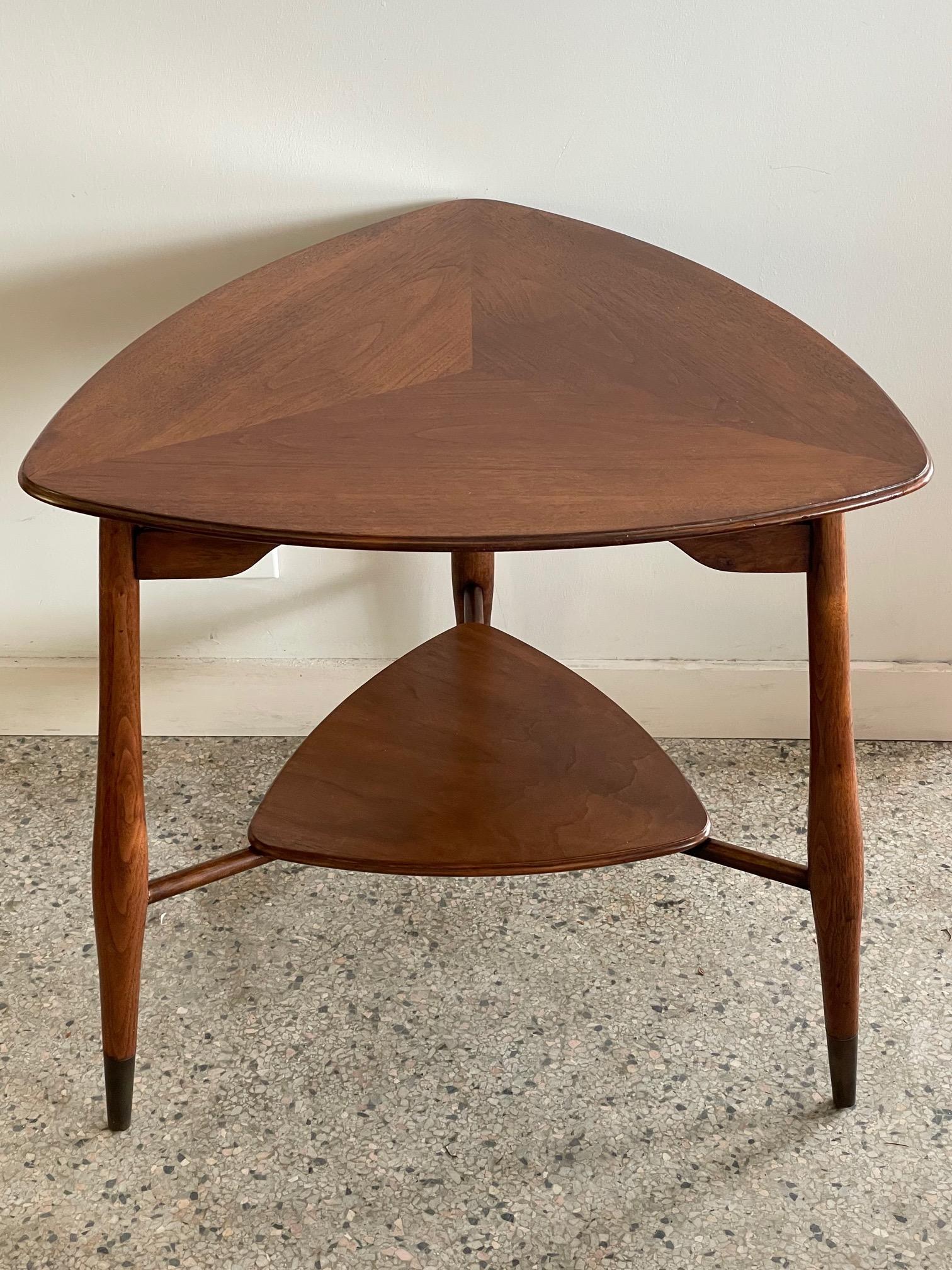 Occasional Table By John Widdicomb 5