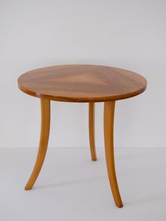 Occasional Table by Josef Frank