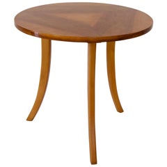 Antique Occasional Table by Josef Frank