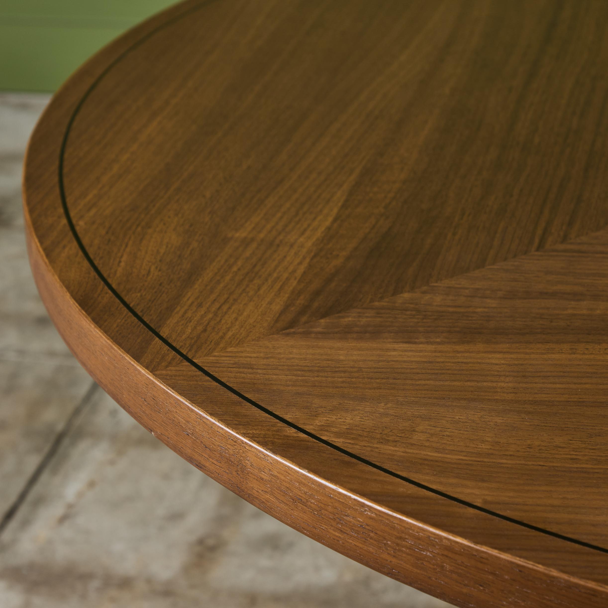 Table d'appoint Maurice Bailey pour Monteverdi Young en vente 3