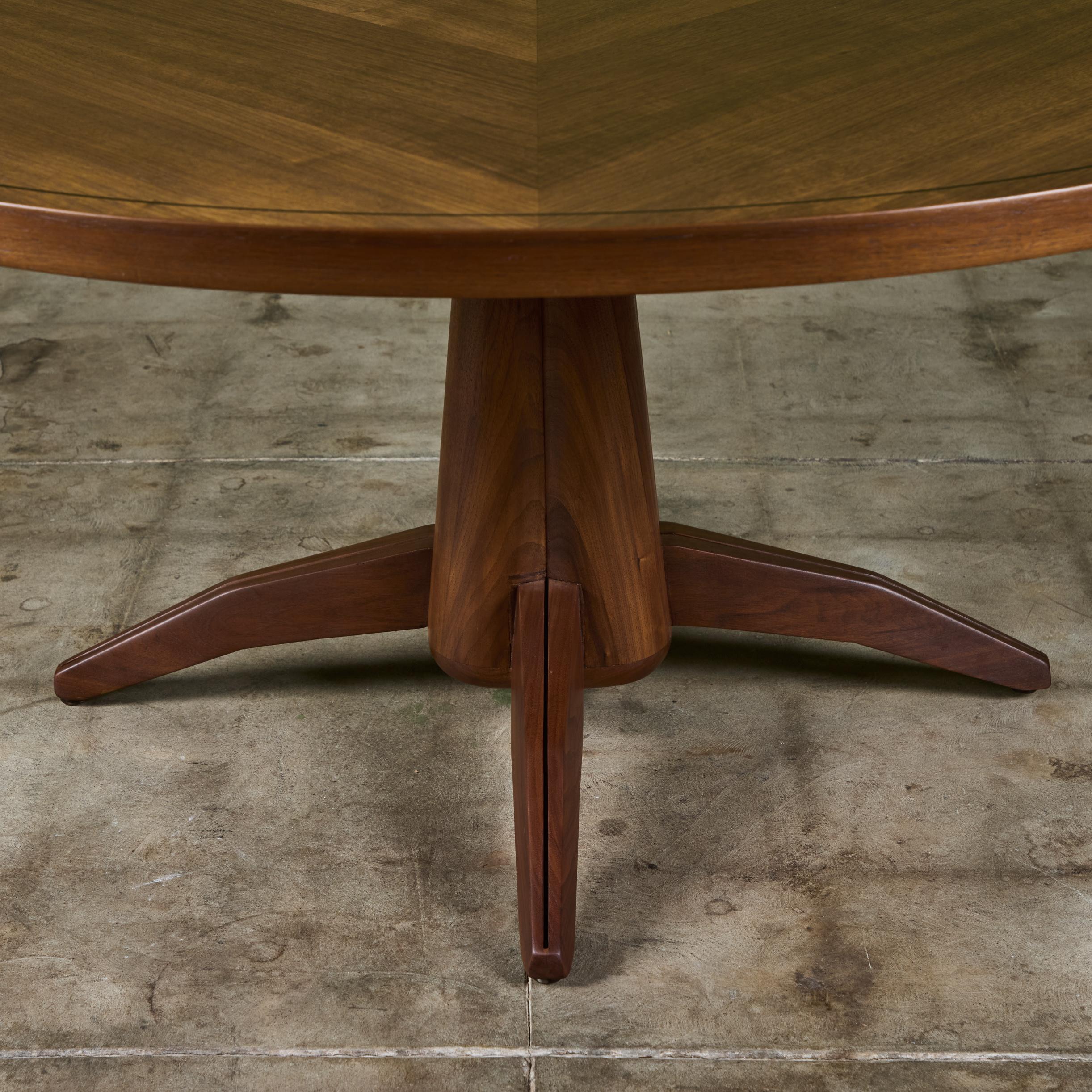 Table d'appoint Maurice Bailey pour Monteverdi Young en vente 4