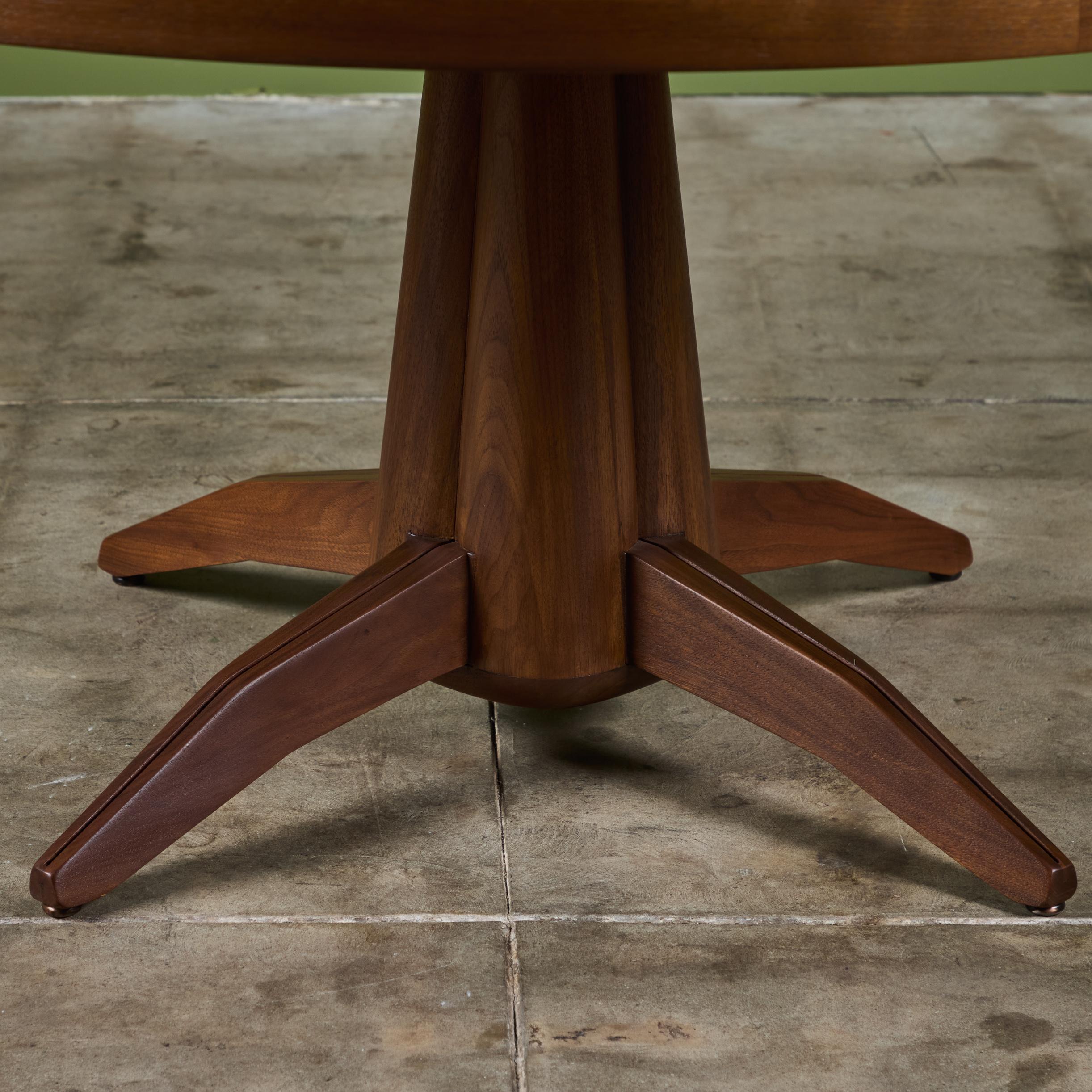 Table d'appoint Maurice Bailey pour Monteverdi Young en vente 6