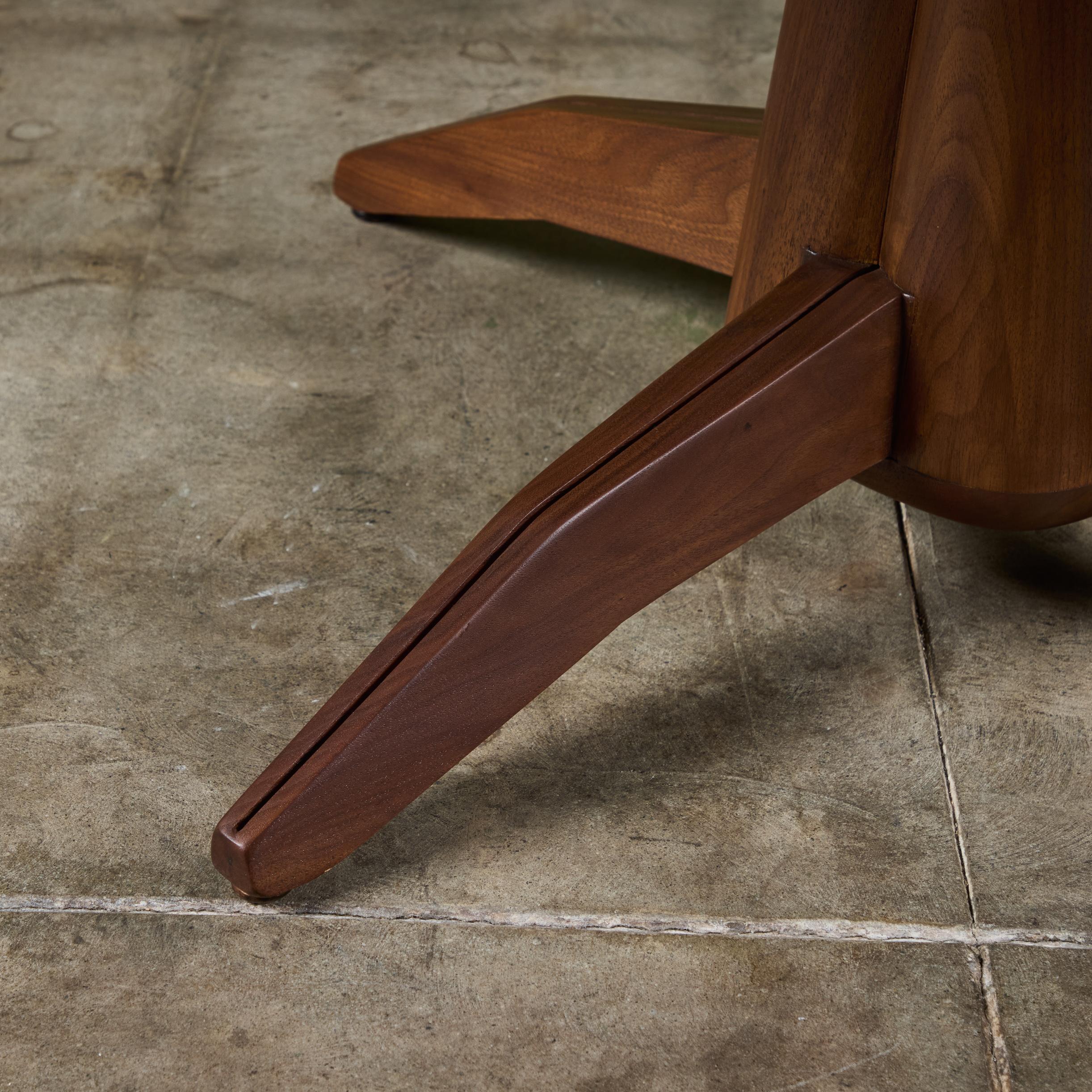 Table d'appoint Maurice Bailey pour Monteverdi Young en vente 7
