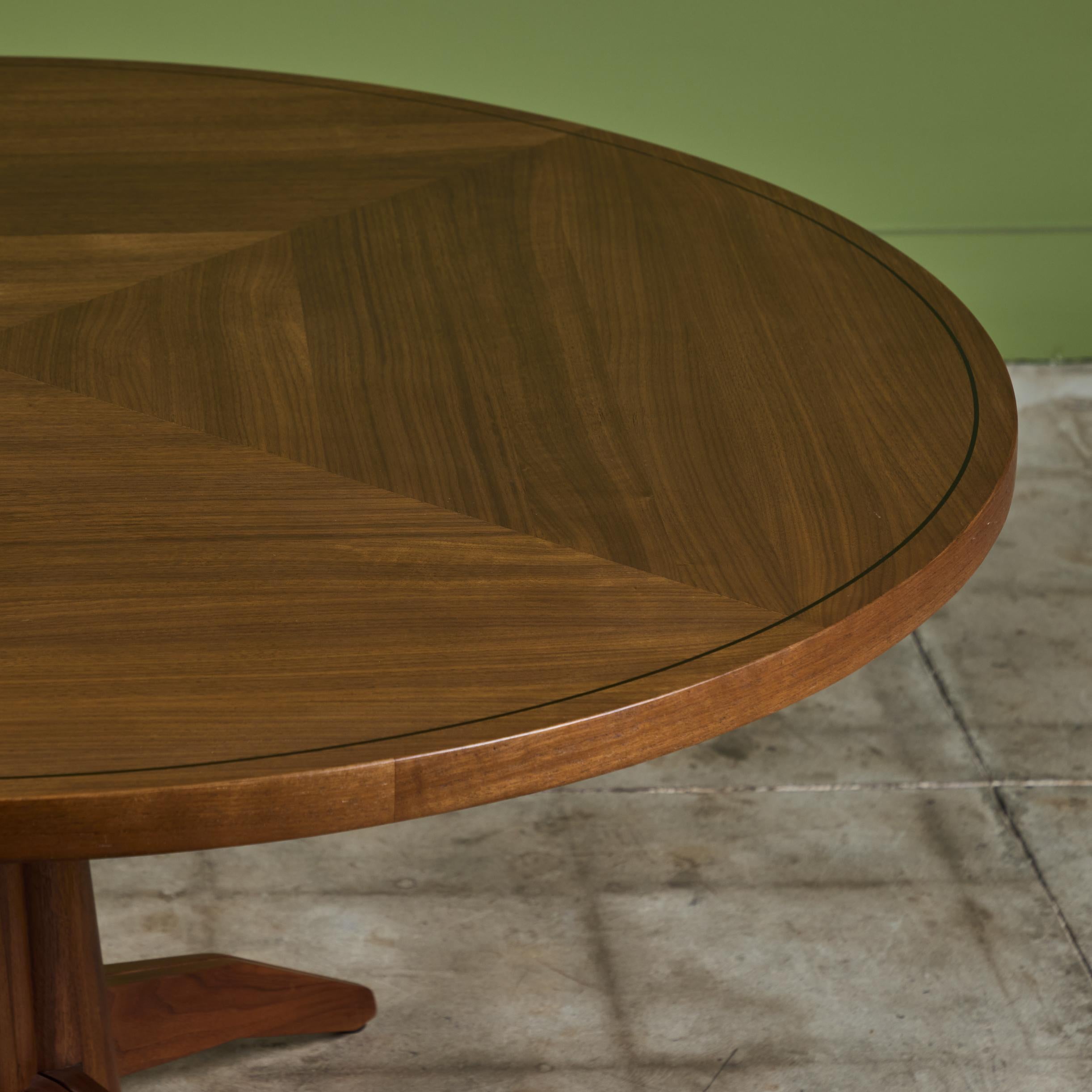 Table d'appoint Maurice Bailey pour Monteverdi Young en vente 1