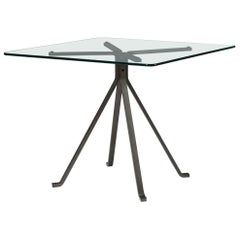 Occasional Table “Cuginetto”, Designed by Enzo Mari for Driade, Italy, 1970s