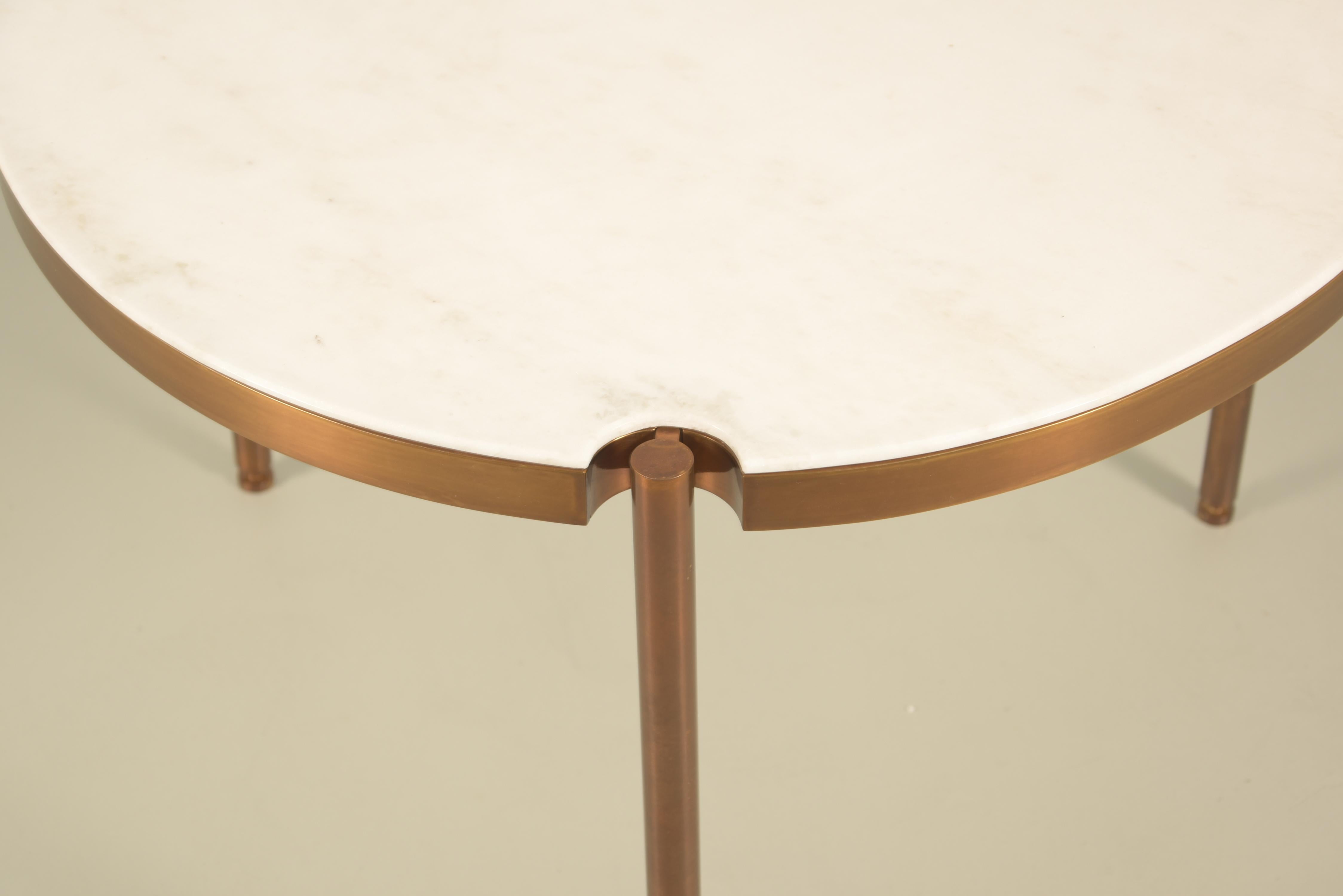 Occasional Table Designed by Osvaldo Borsani for Tecno For Sale 4