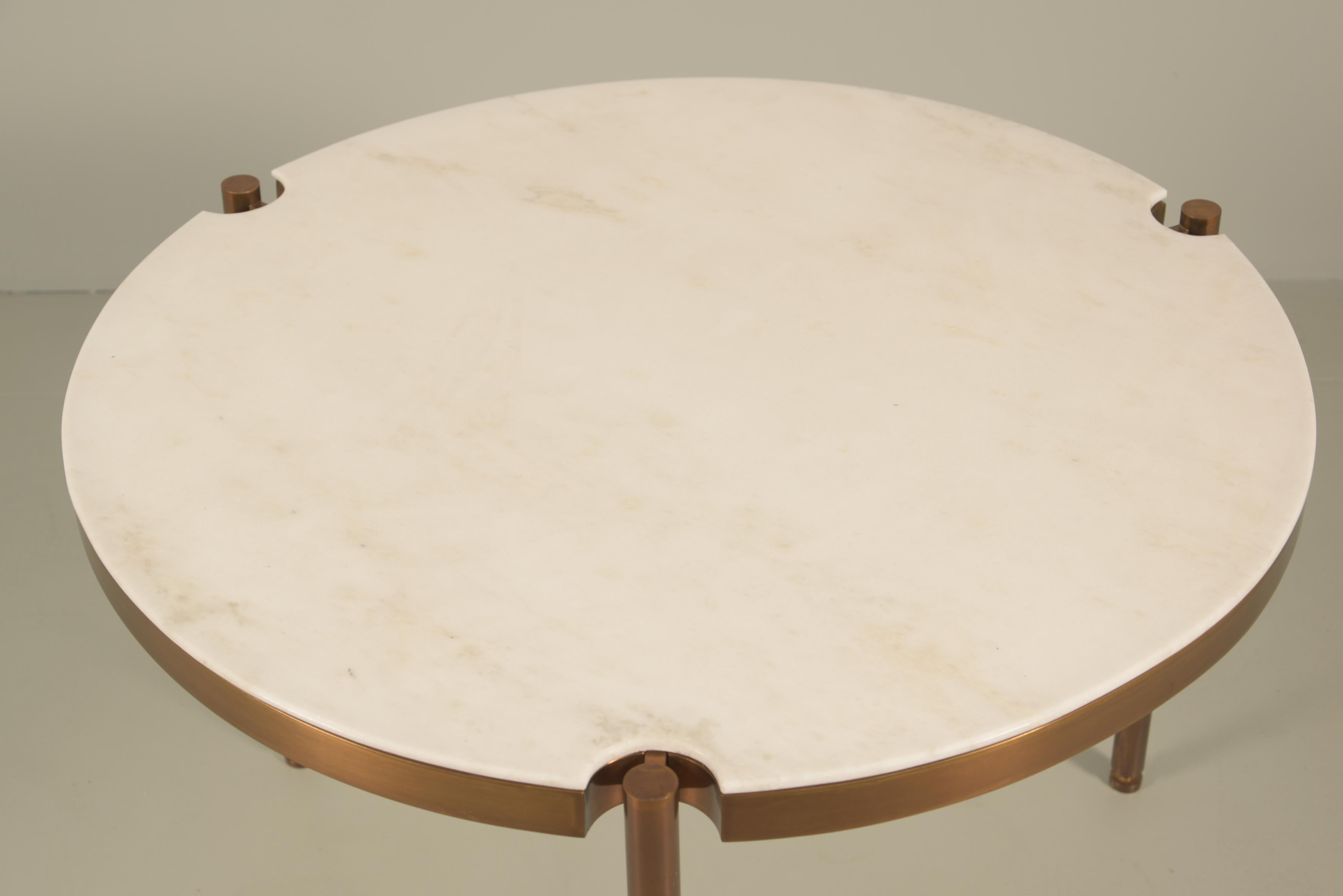 Occasional Table Designed by Osvaldo Borsani for Tecno In Good Condition For Sale In Rovereta, SM
