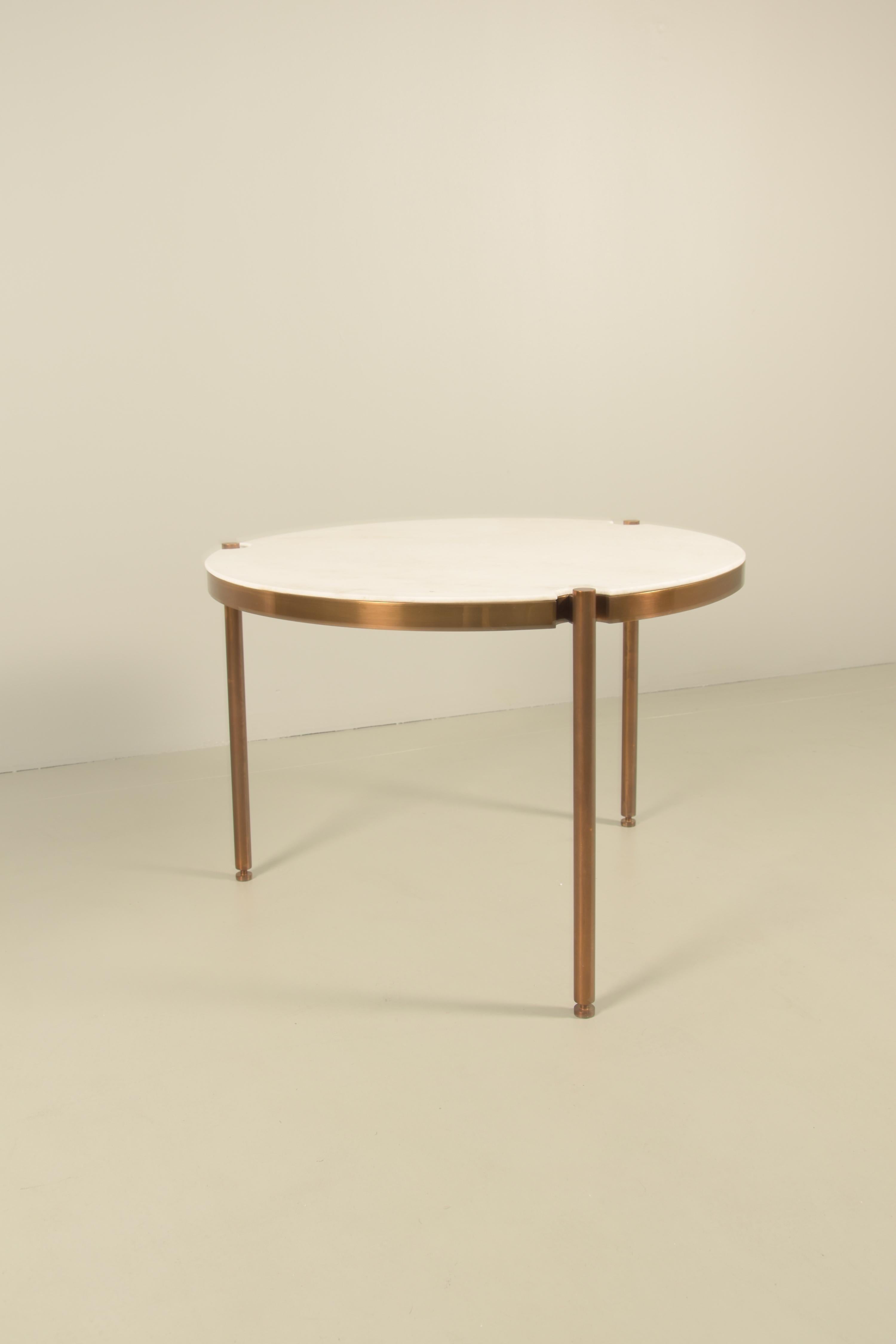 20th Century Occasional Table Designed by Osvaldo Borsani for Tecno For Sale