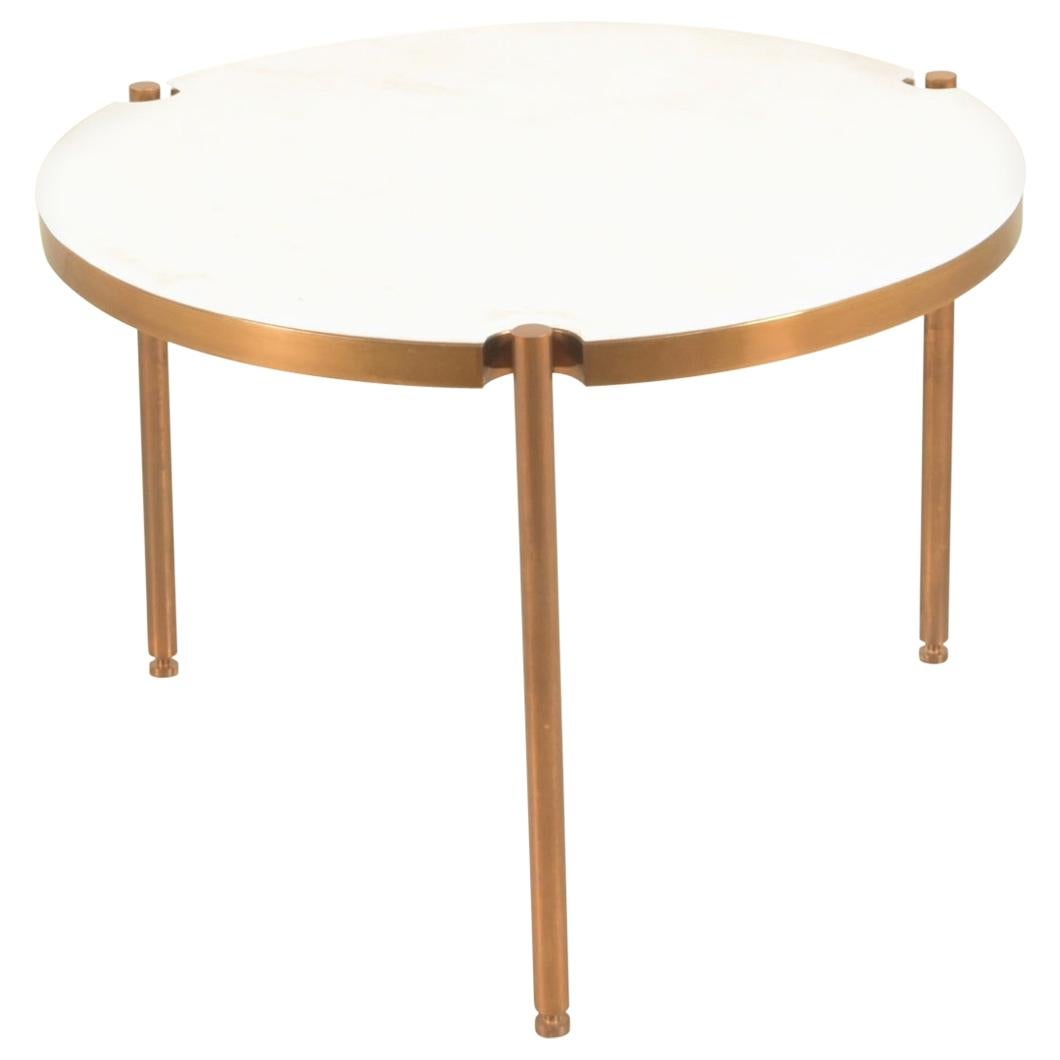 Occasional Table Designed by Osvaldo Borsani for Tecno