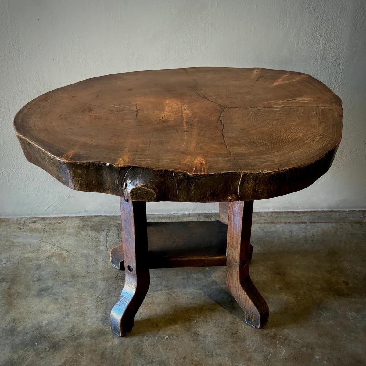 Beistelltisch (Holz) im Angebot