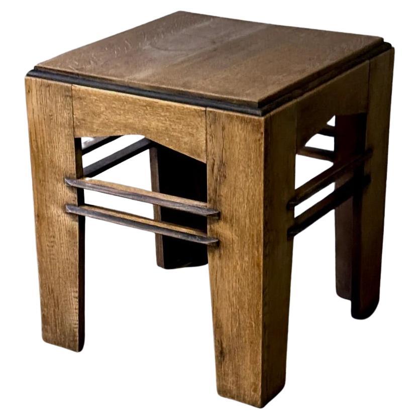 Occasional Table