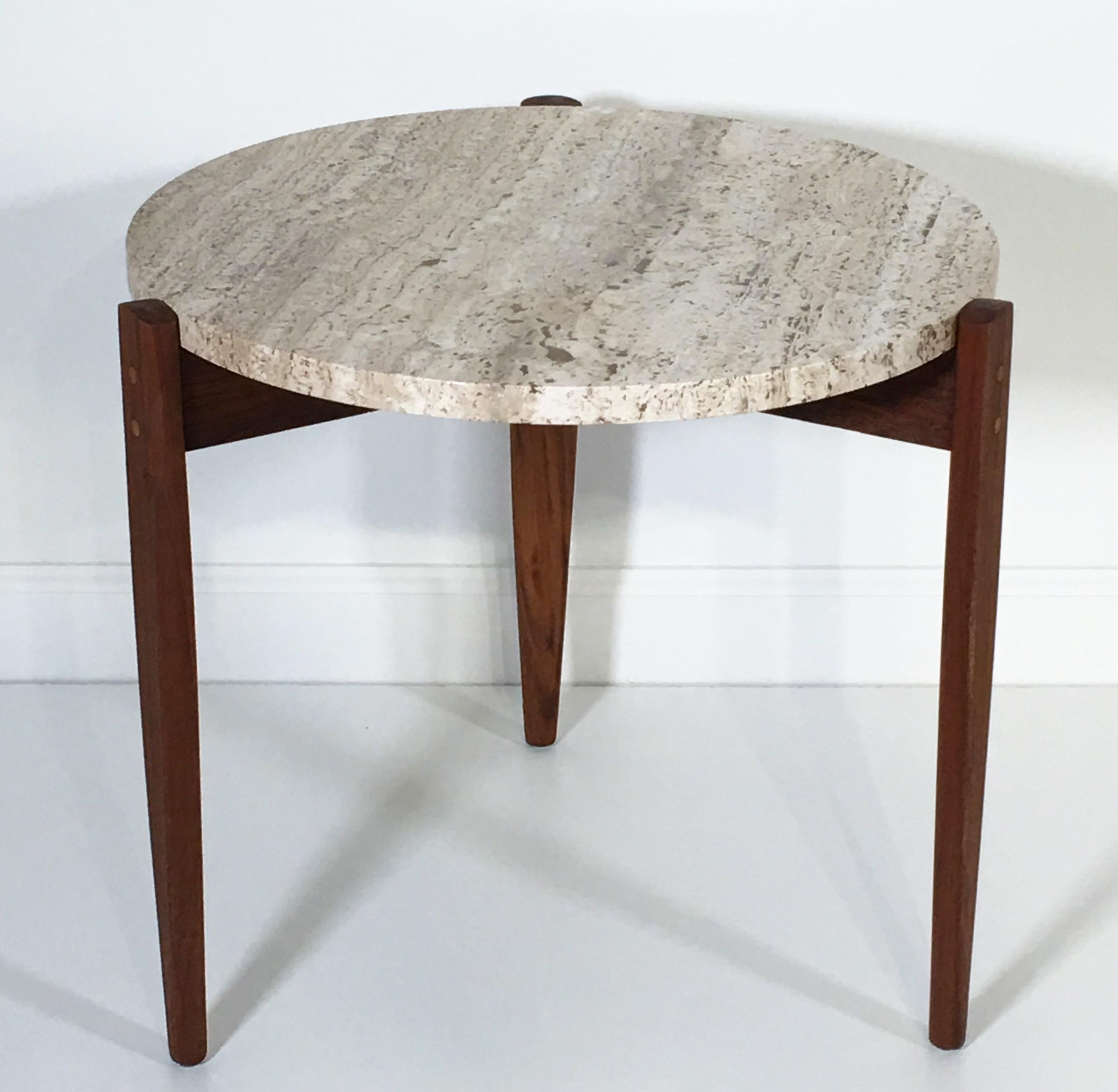 Occasional Table in the Manner of Gio Ponti 1