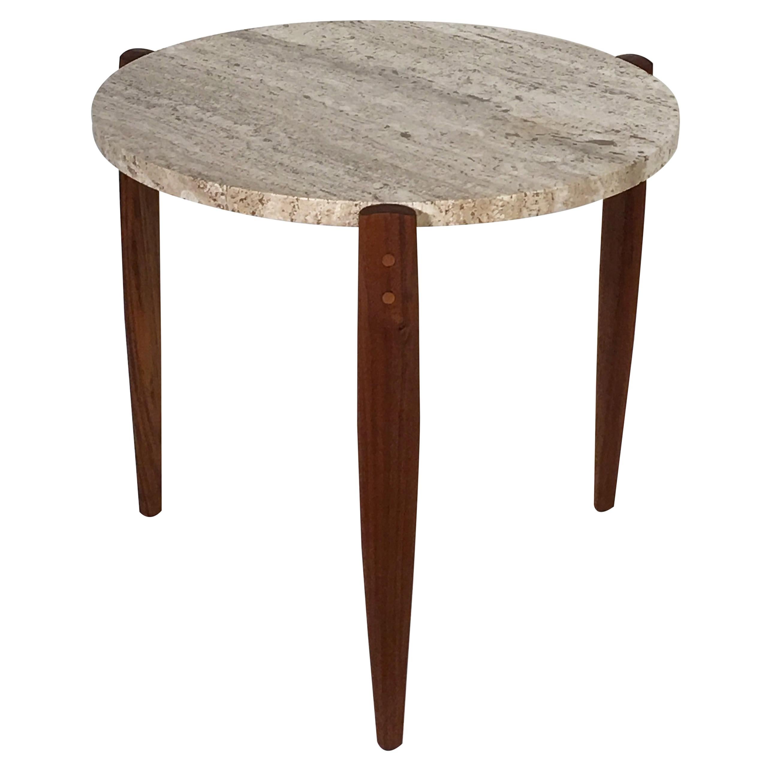 Occasional Table in the Manner of Gio Ponti