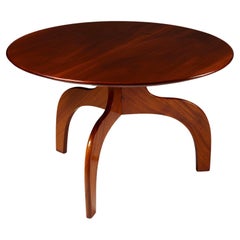 Occasional Table Model 1196 Designed by Josef Frank for Svenskt Tenn