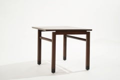 Occasional Wedge Table by Edward Wormley for Dunbar, C. 1950s