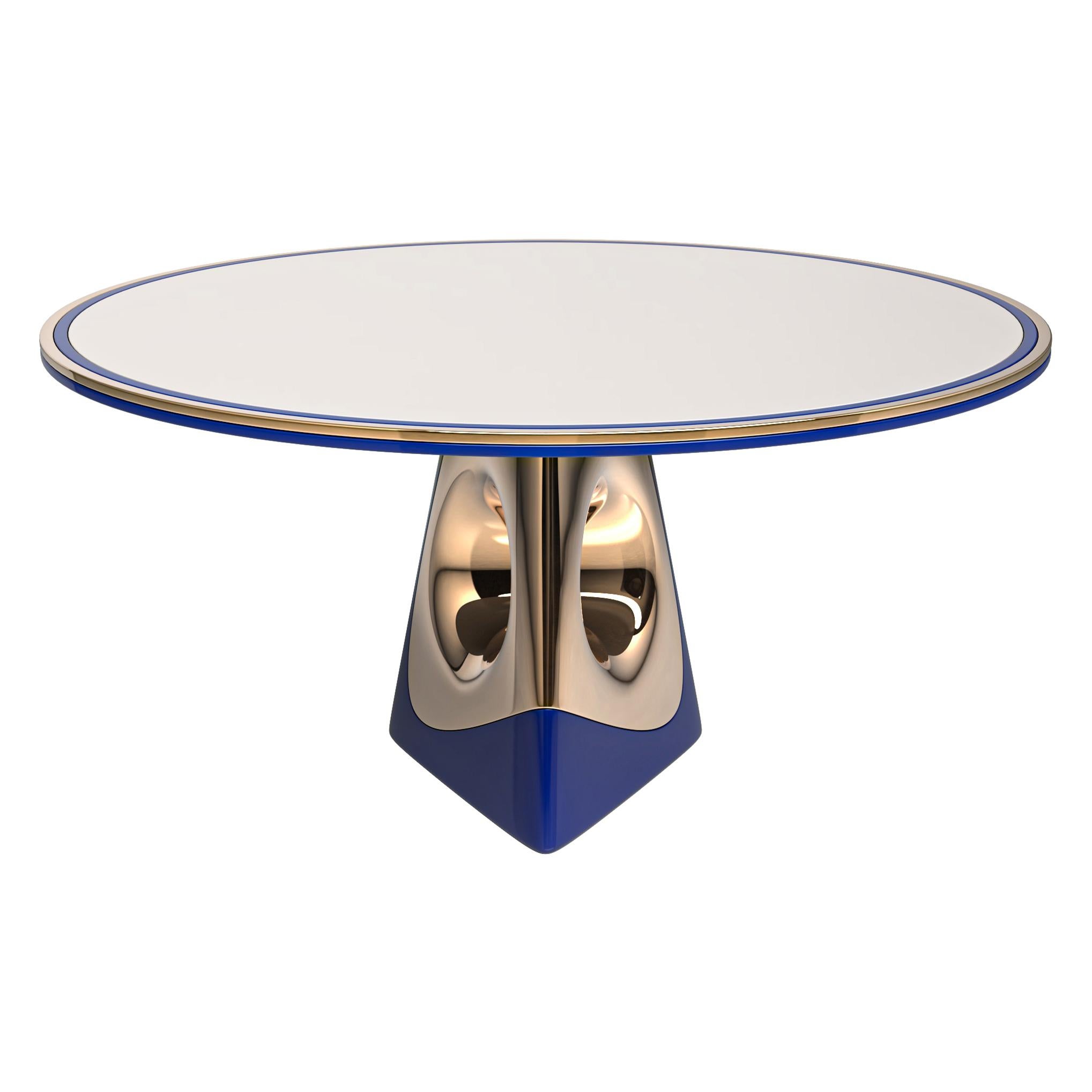 Entworfen von Hasan Samet Bizimyer.

Design, Kunst, Innovation.
Bizimyer Furniture stellt vor.

Bizimyer Kunst / Design.

Auf Bestellung gefertigt. Erhältlich in kundenspezifischen Größen und in einer Vielzahl von MATERIALEN und