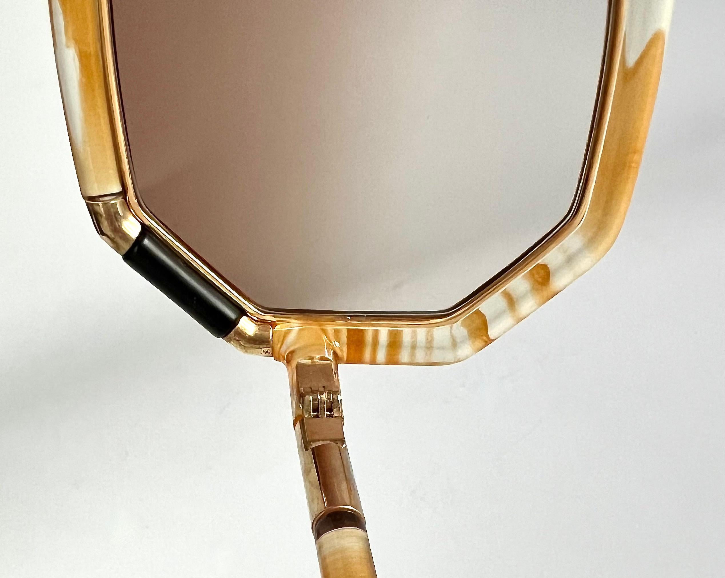 De las mujeres Occhiali da sole Oversize Ted Lapidus Paris en venta
