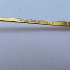 Occhiali vintage Kansai Yamamoto