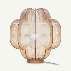 Occygone Table Lamp by LAFABLIGHT