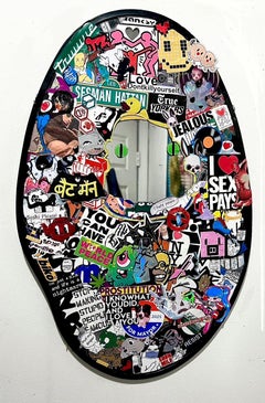 Mixed Media