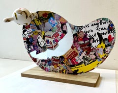 Mixed Media