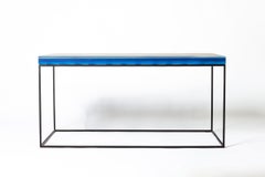 Mesa baja Ocean Beach de KV Design