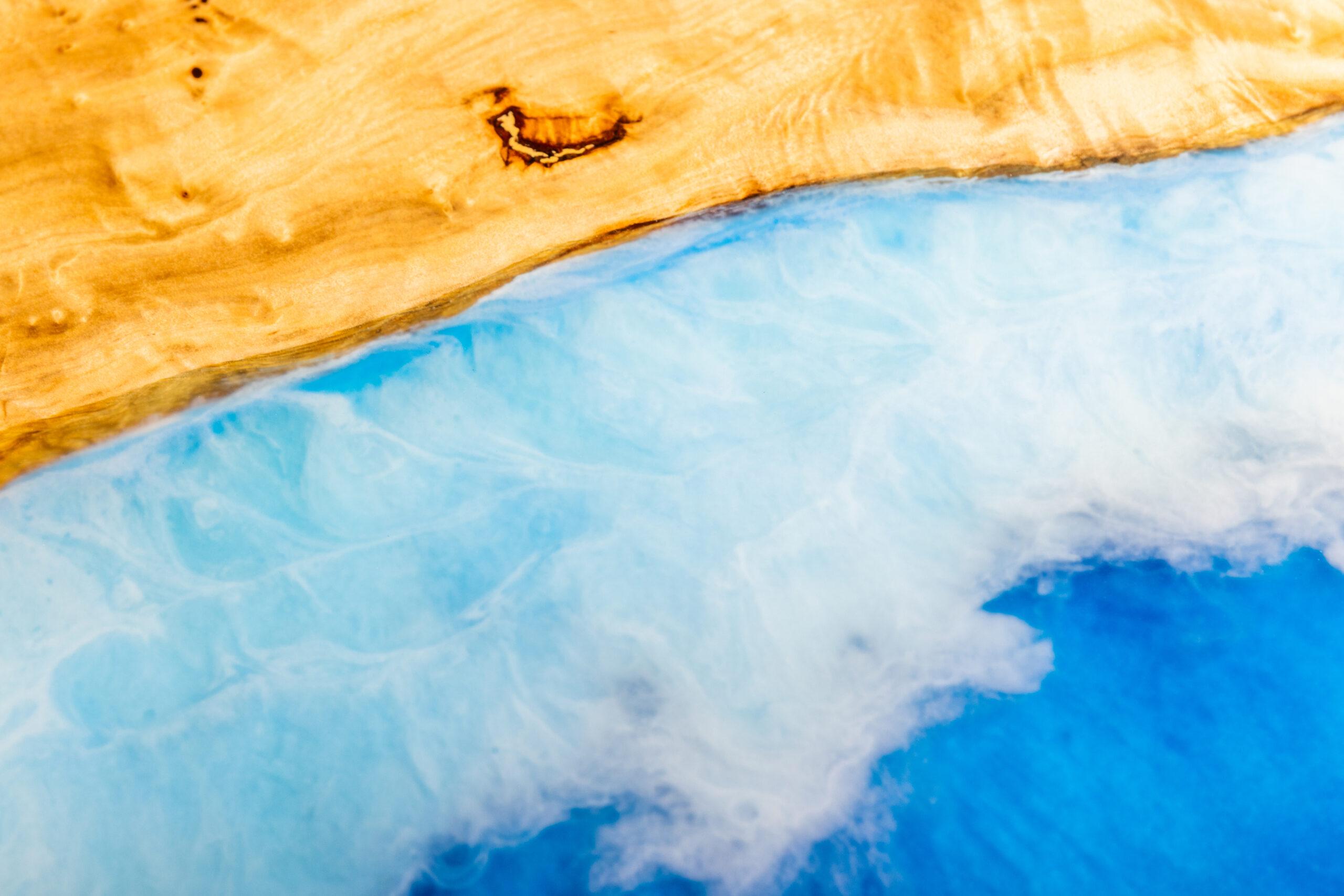 Autre Table basse Ocean Beach par KV Design en vente