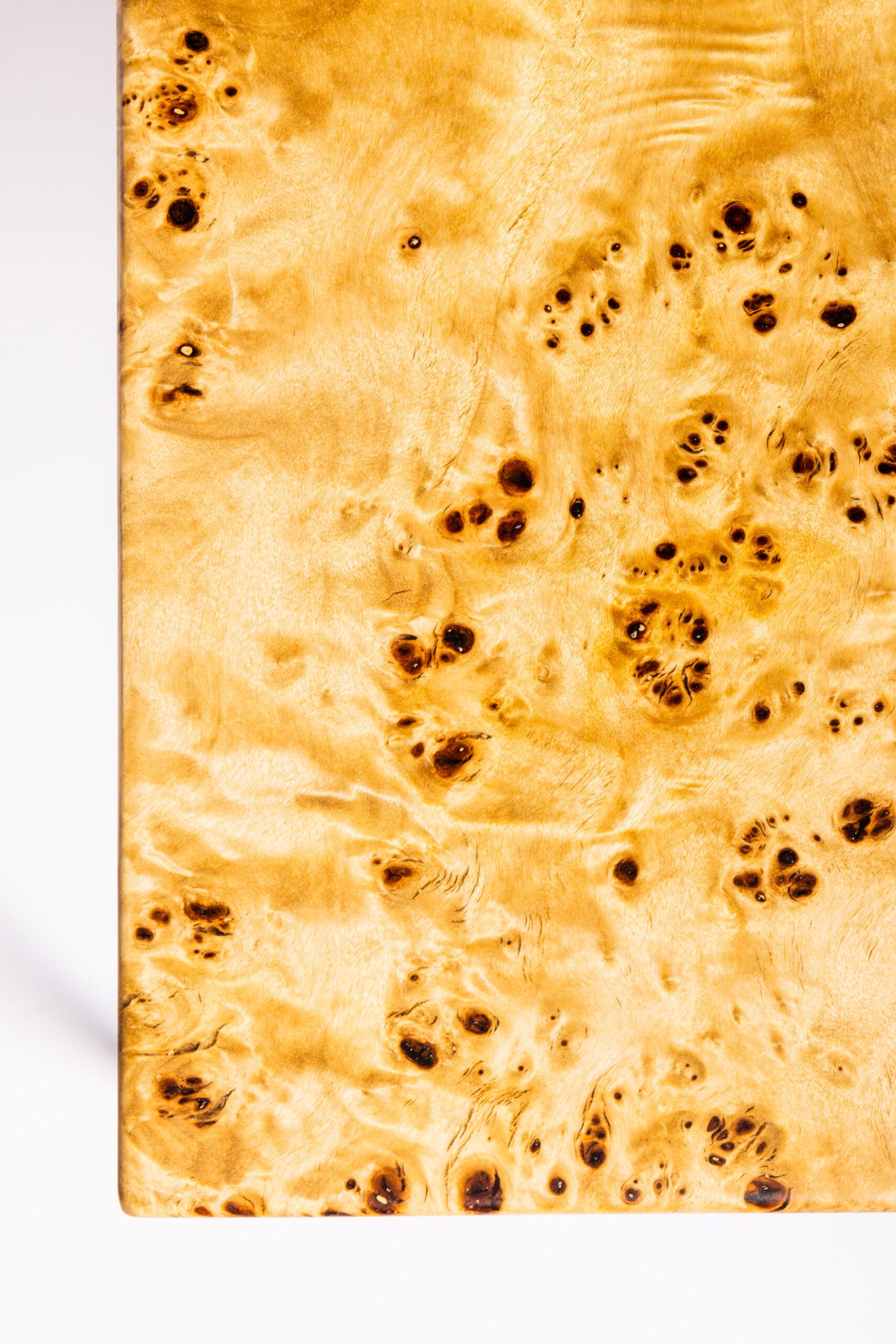 Table basse Ocean Beach par KV Design Neuf - En vente à Geneve, CH