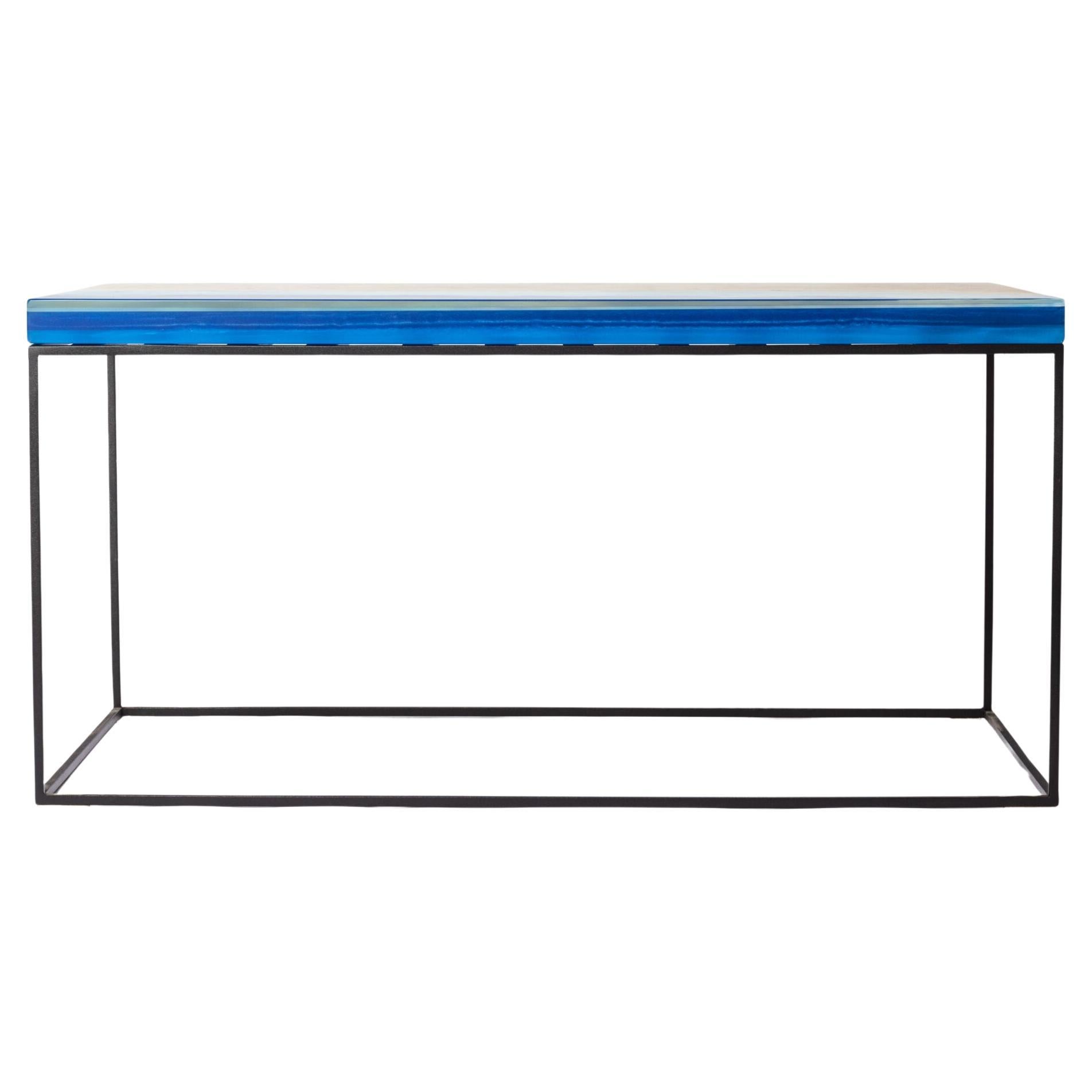 Ocean Beach Coffee Table by KV Design