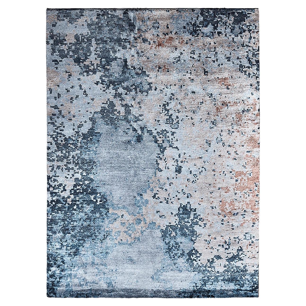 Ocean Carpet by Massimo Copenhagen