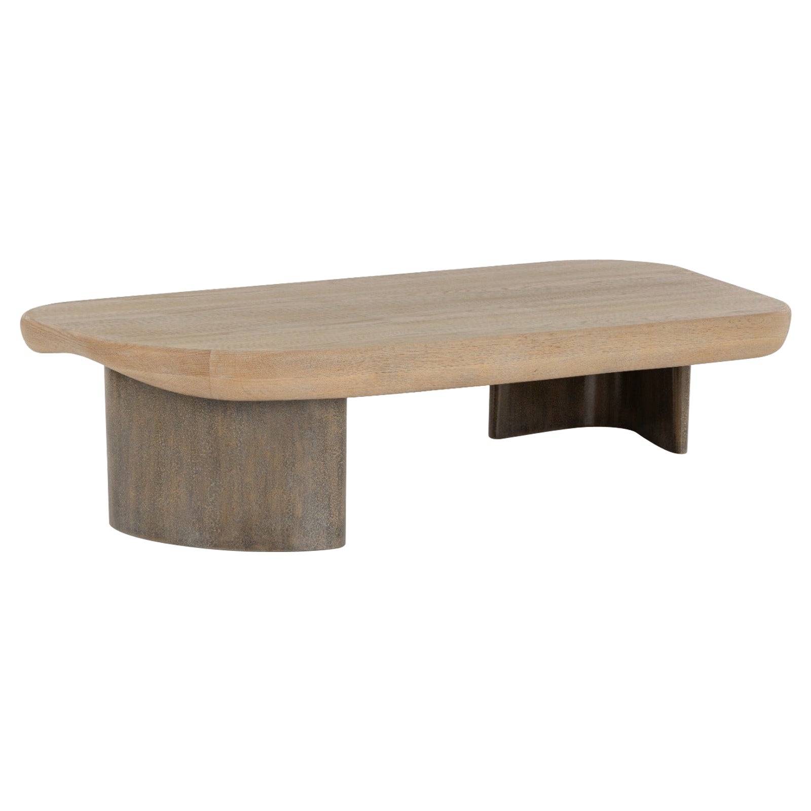 Mesa baja Ocean de Ekin Varon