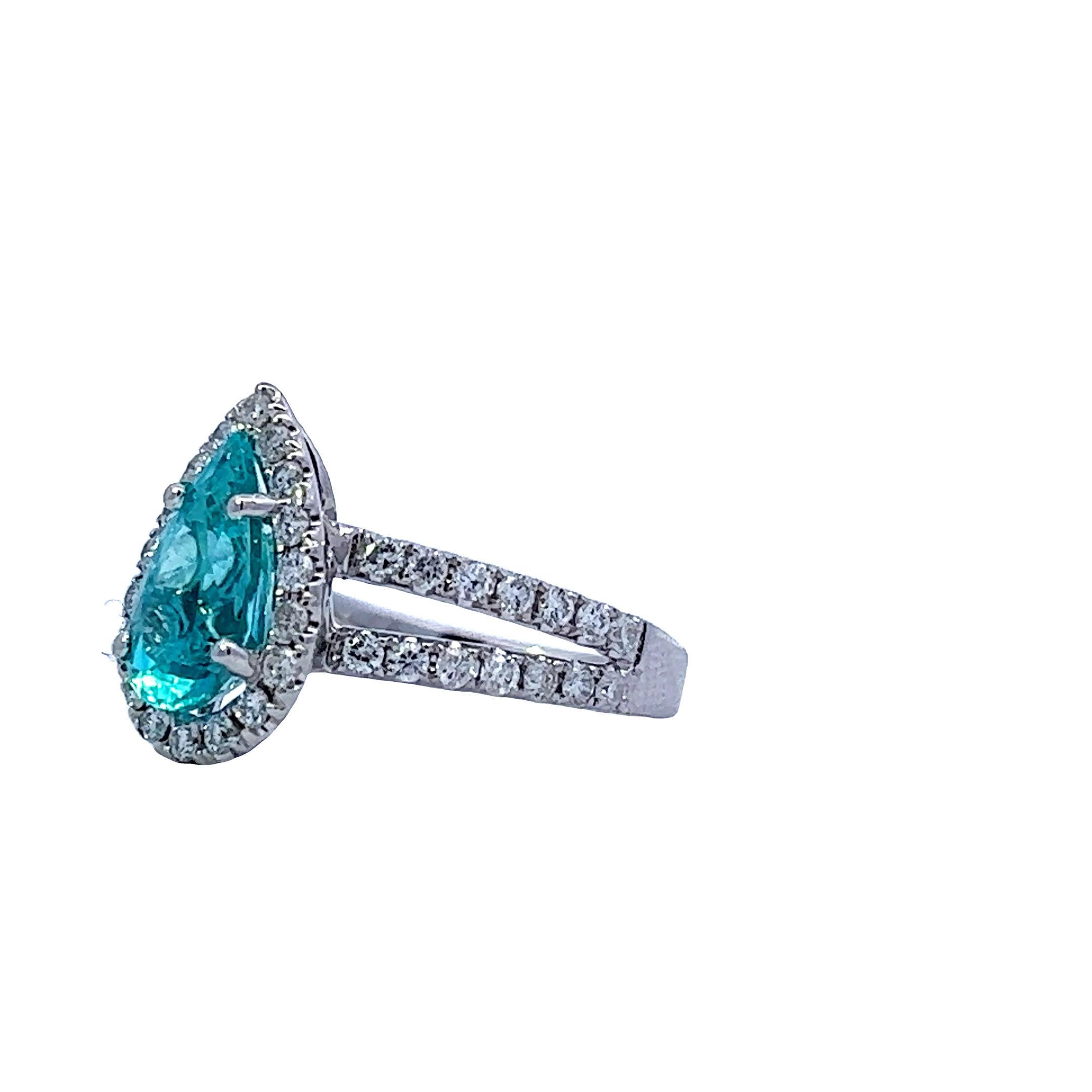 Women's Ocean dreams ring For Sale