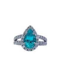Ocean dreams ring