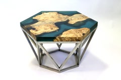 Ocean Reef Coffee Table by KV Design