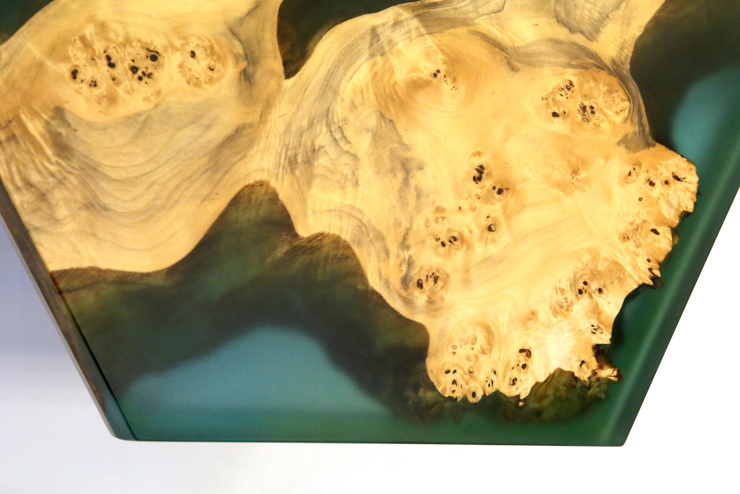 Autre Table basse Ocean Reef par KV Design en vente