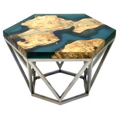 Ocean Reef Coffee Table by KV Design