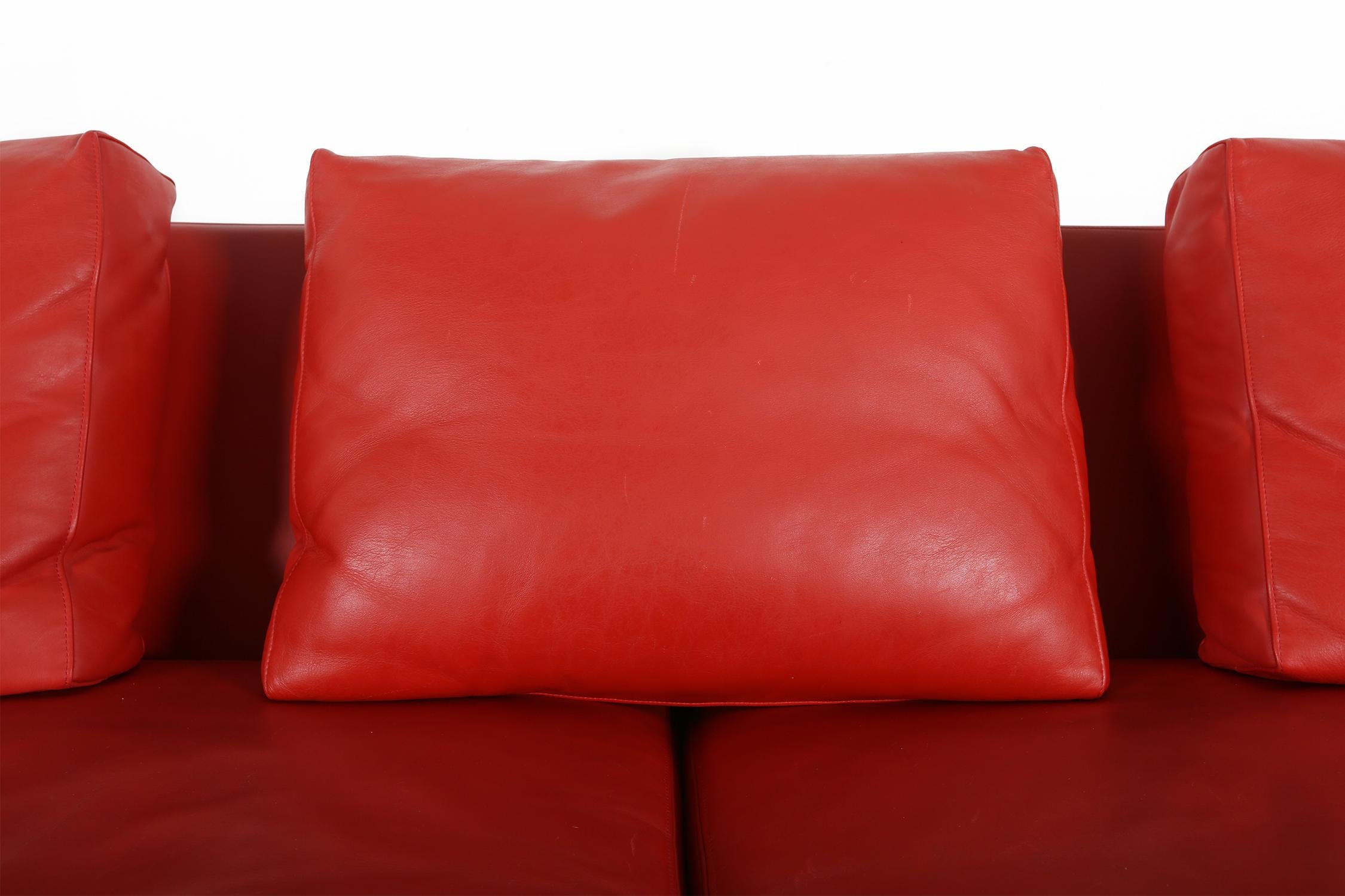 Océan Sofa by Christian Liaigre 1