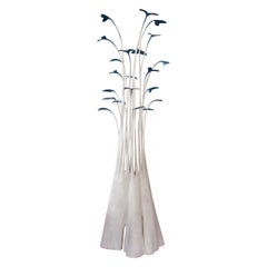 Ocean Spirit by Alain Mailland