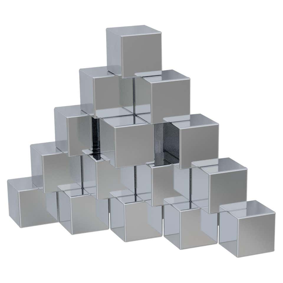 Ocean Aura Lamp Sculpture For Sale at 1stDibs