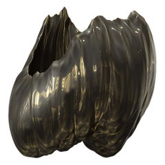Oceana Bowl Resin Sculpture