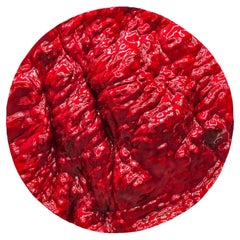 Panel Oceana Rojo Cereza