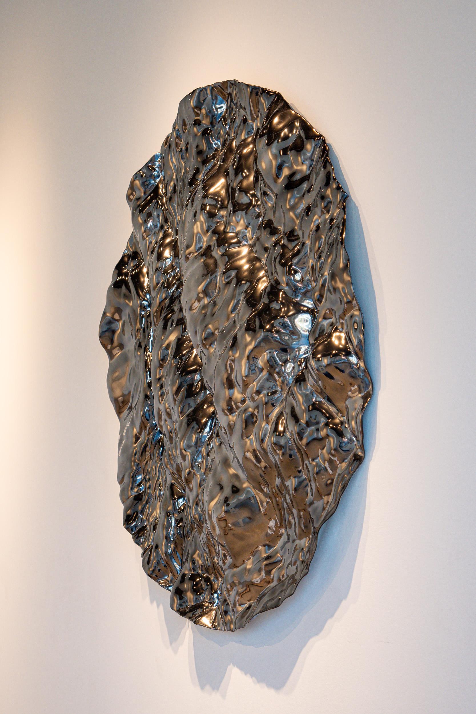 Oceana Panel Chrome In New Condition For Sale In San Jose del Cabo, BCS