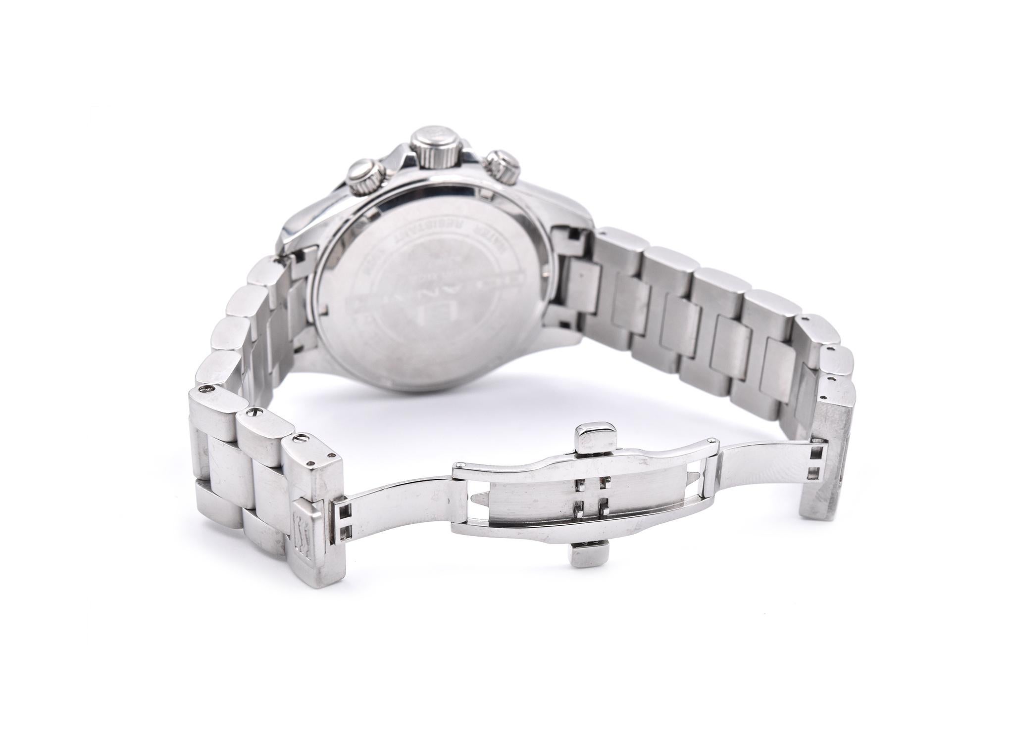 oceanaut watches