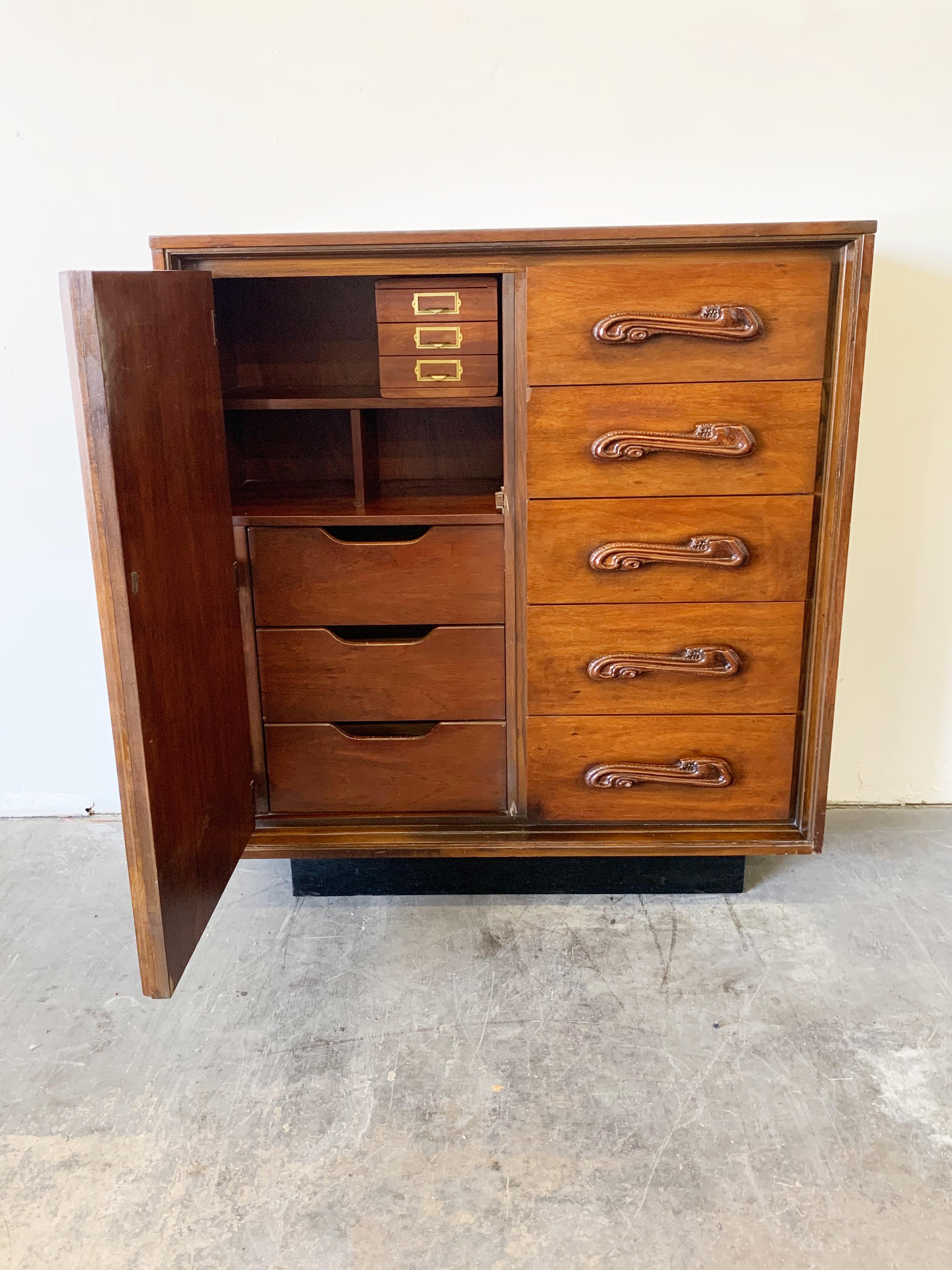 vintage pulaski furniture