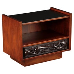 Tables de nuit bois
