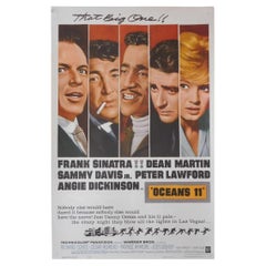 Ocean's 11 (1960)
